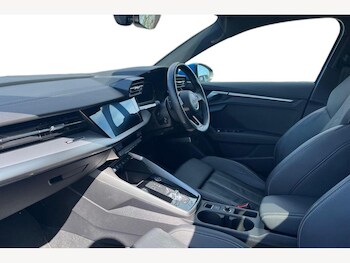 Used Audi A3 2022 for sale - 78169213: Photo