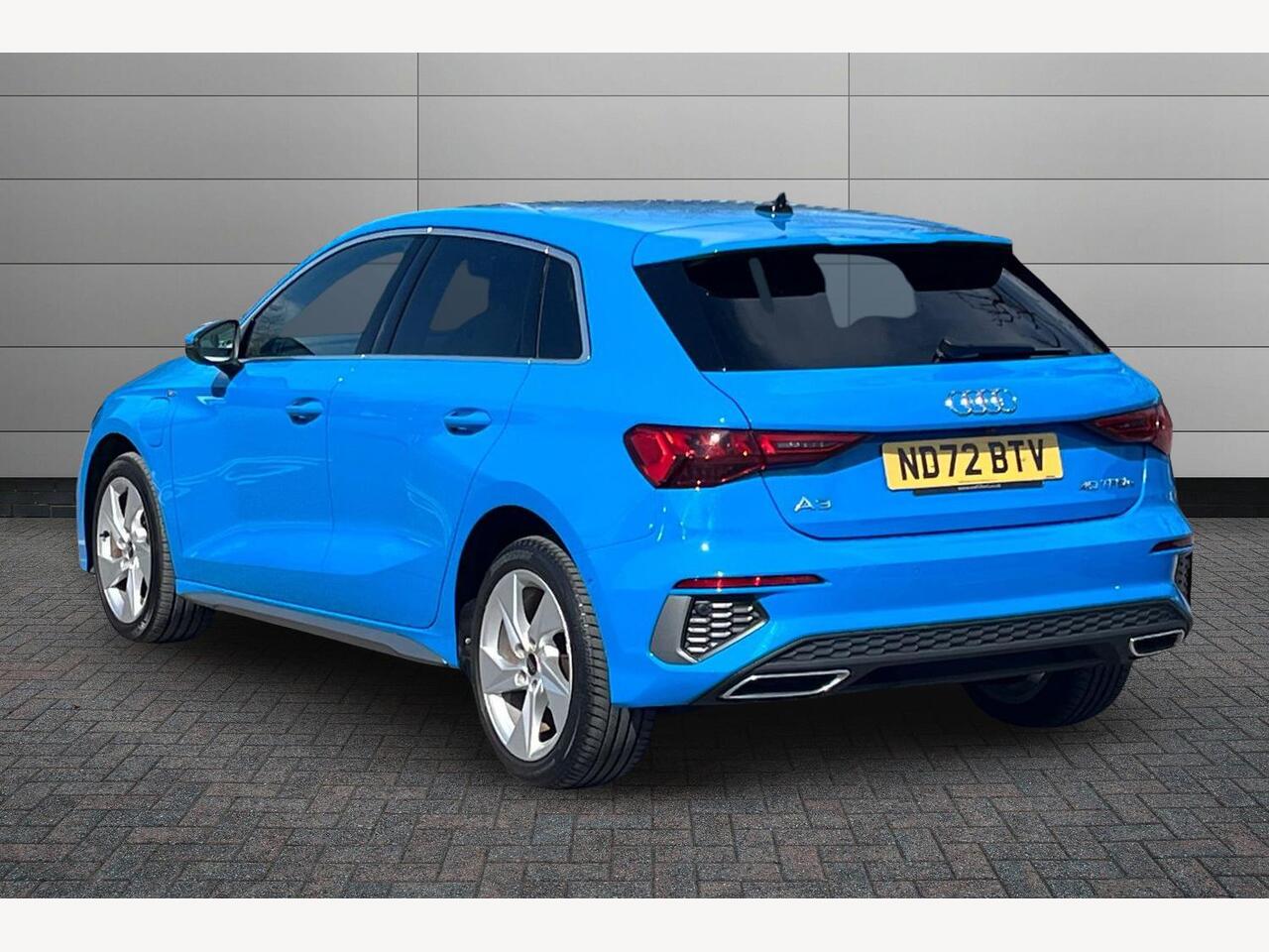 Used Audi A3 2022 for sale - 78169213: Photo 3