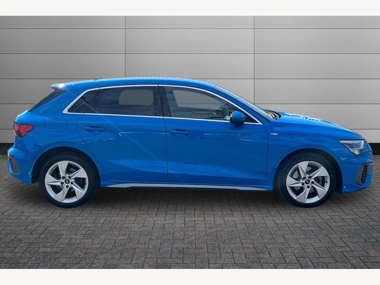 Used Audi A3 2022 for sale - 78169213: Photo 4