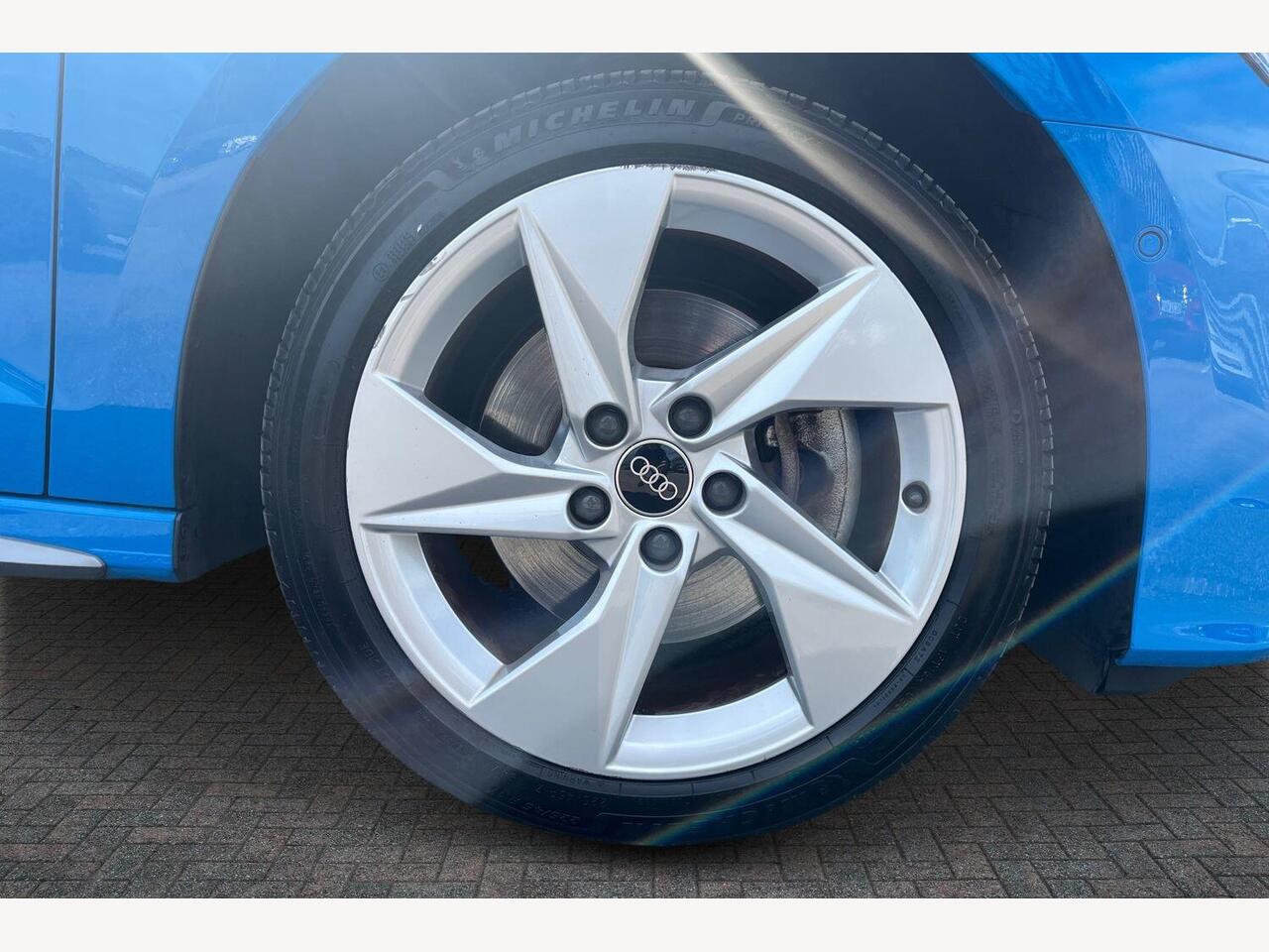 Used Audi A3 2022 for sale - 78169213: Photo 5