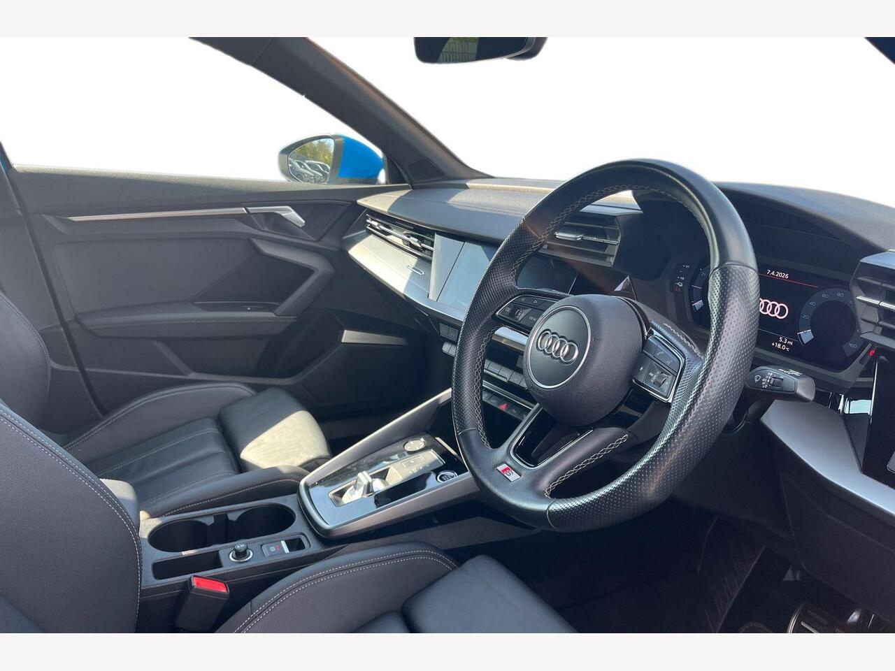 Used Audi A3 2022 for sale - 78169213: Photo 6