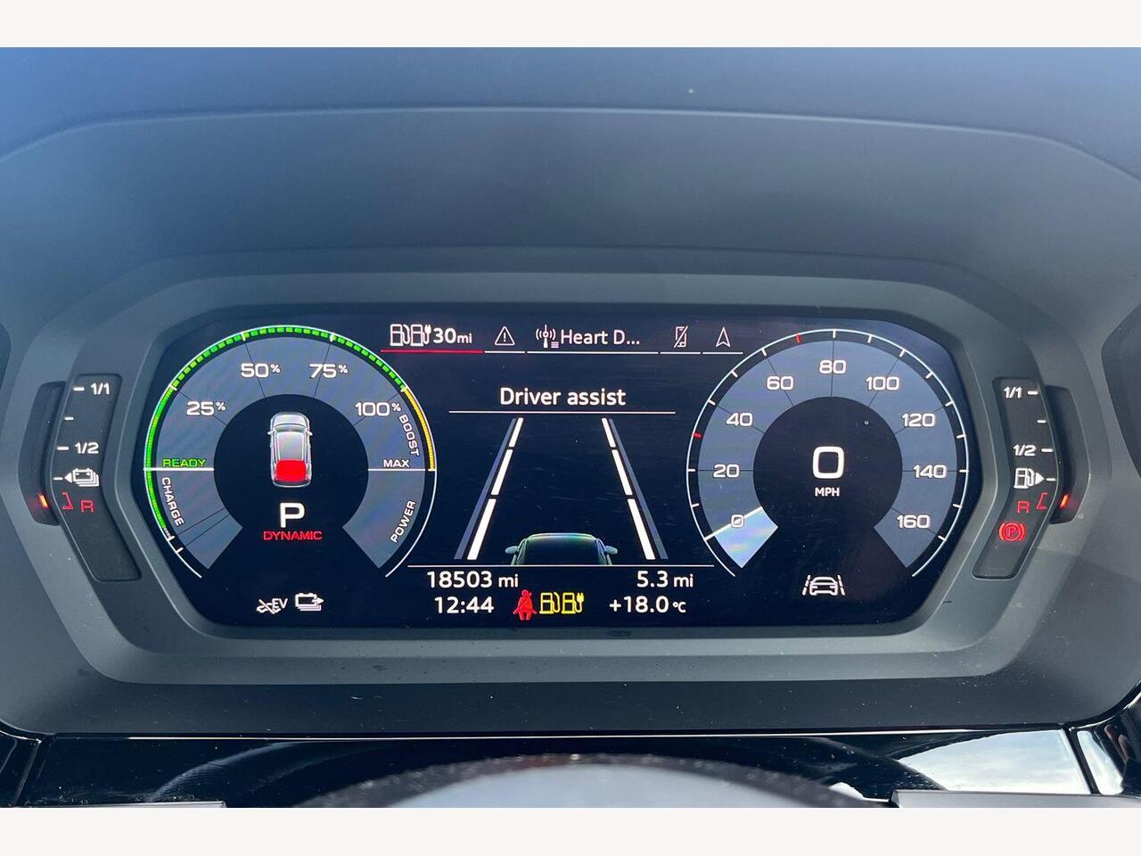 Used Audi A3 2022 for sale - 78169213: Photo 7