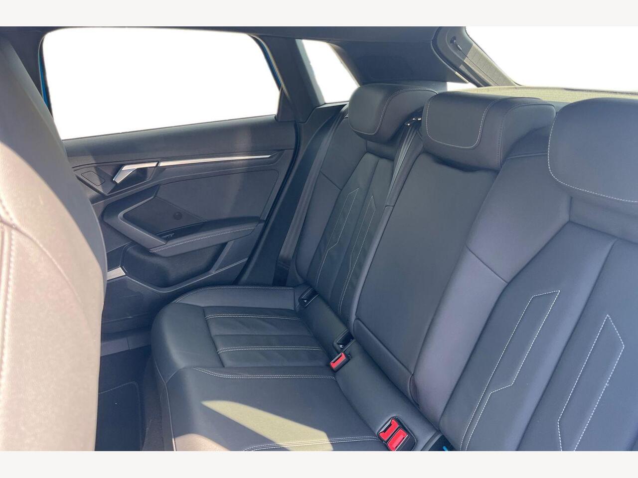 Used Audi A3 2022 for sale - 78169213: Photo 8