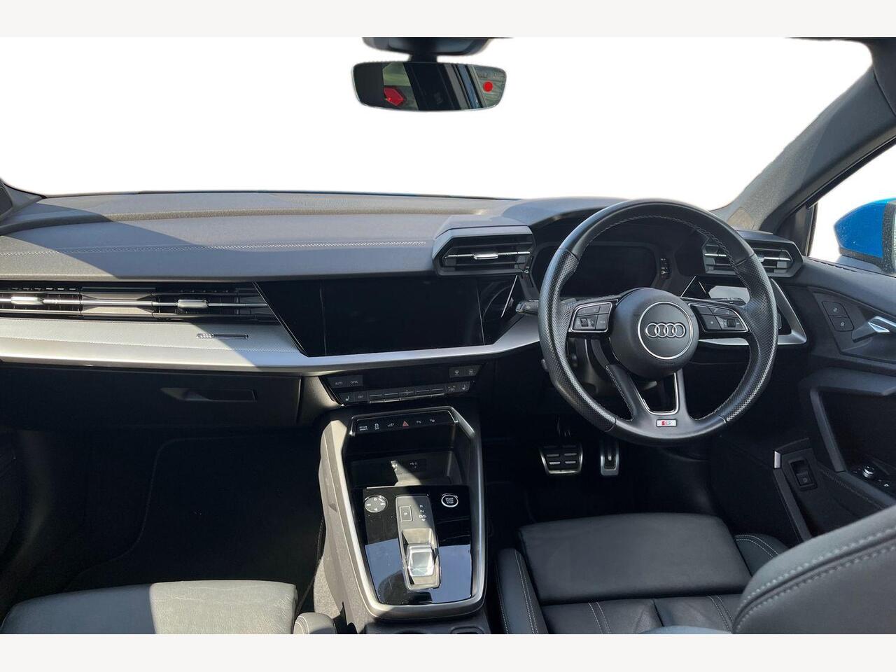 Used Audi A3 2022 for sale - 78169213: Photo 9