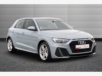 Used Audi A1 2023 for sale - 76274172: Photo