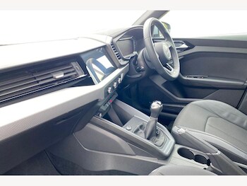 Used Audi A1 2023 for sale - 76274172: Photo