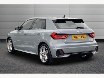 Used Audi A1 2023 for sale - 76274172: Photo