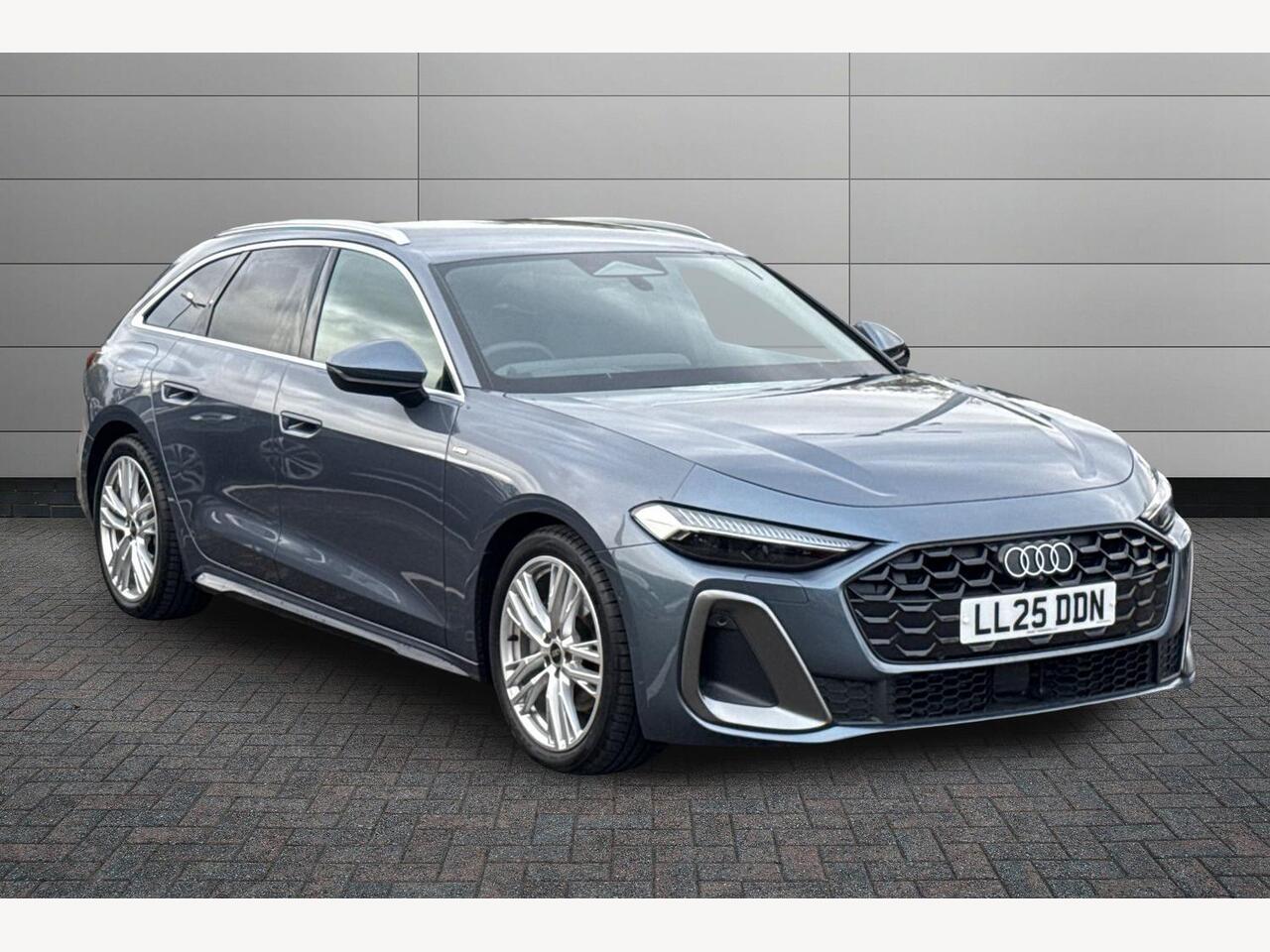 Used Audi A5 2025 for sale - 76678664: Photo 1