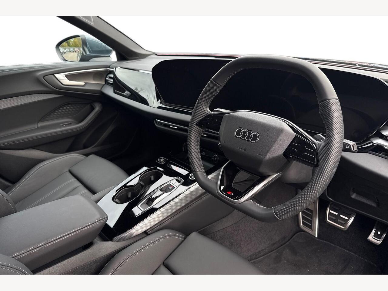 Used Audi A5 2025 for sale - 76678664: Photo 6
