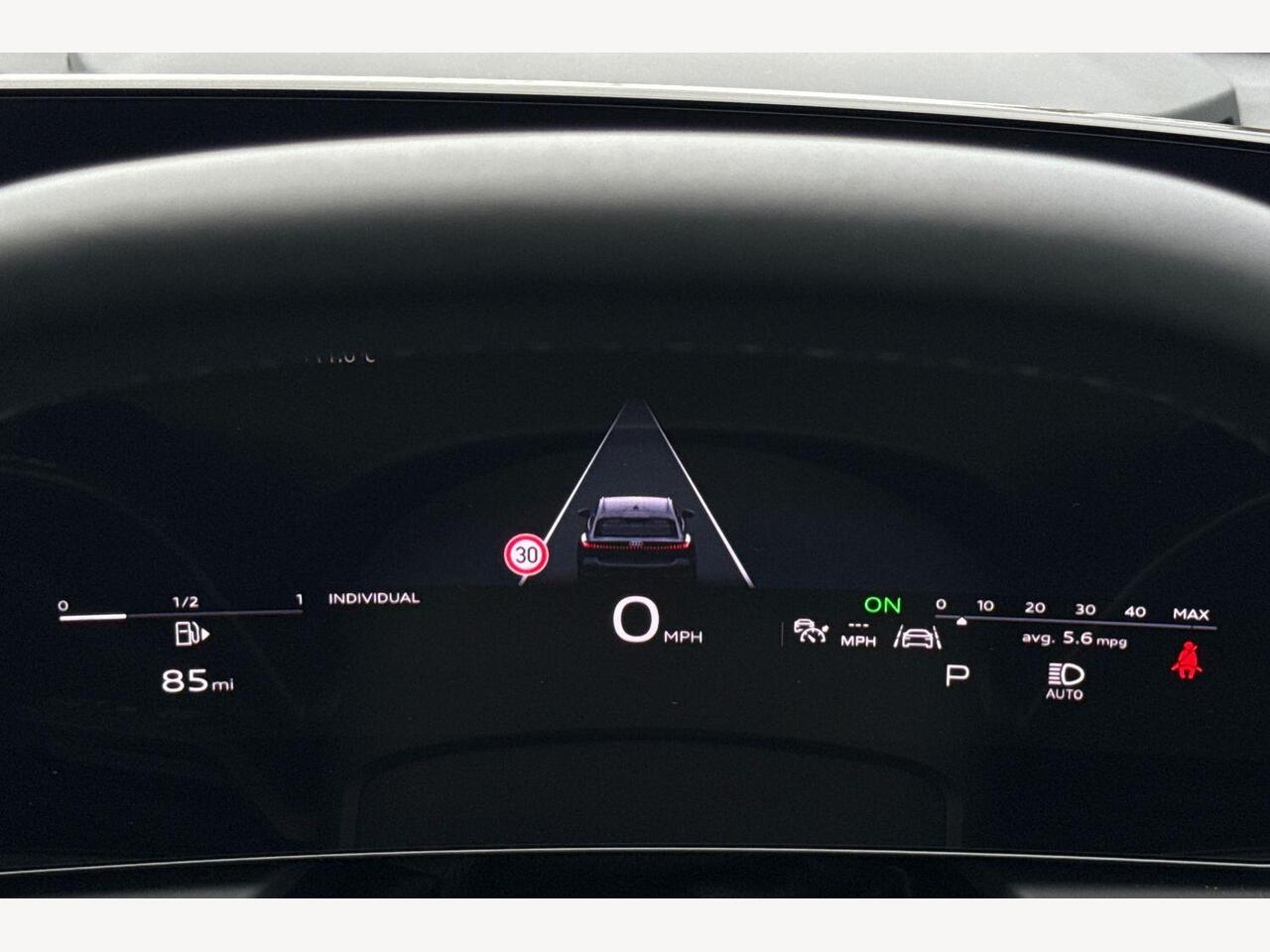 Used Audi A5 2025 for sale - 76678664: Photo 7