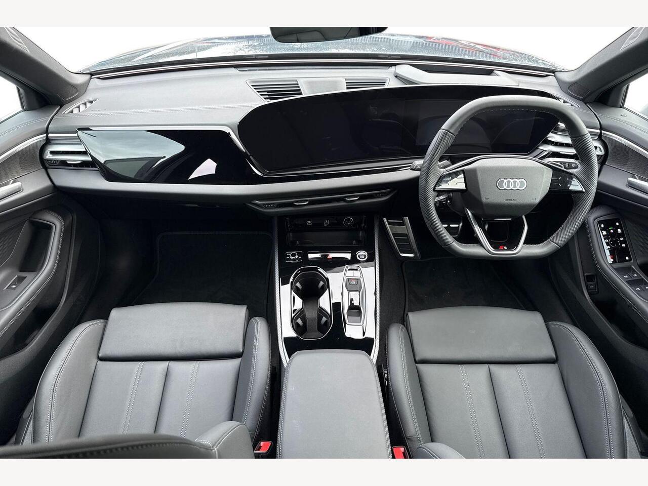 Used Audi A5 2025 for sale - 76678664: Photo 9