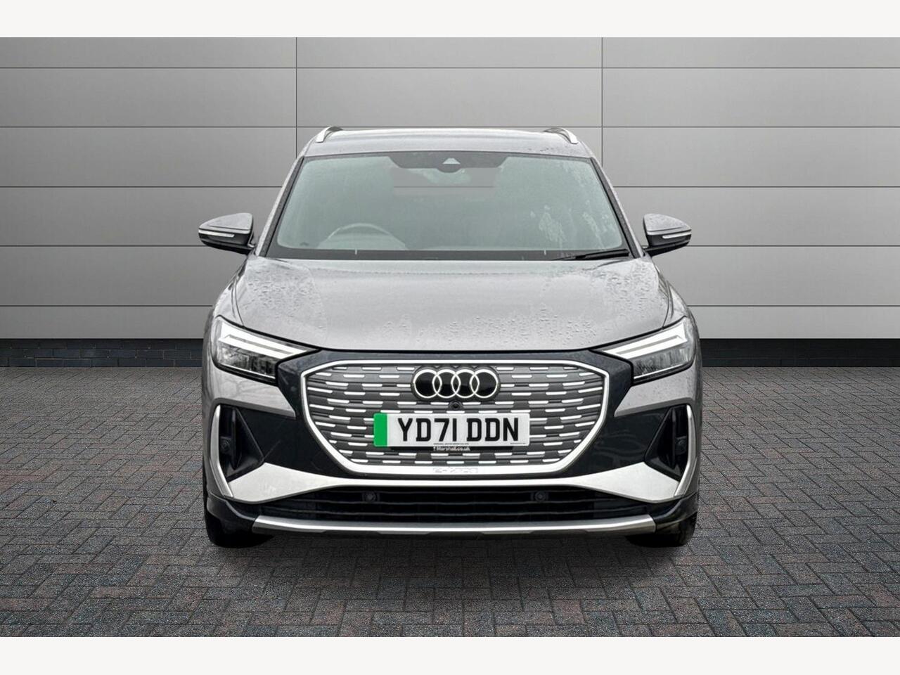 Used Audi Q4 e-tron 2021 for sale - 78005294: Photo 10