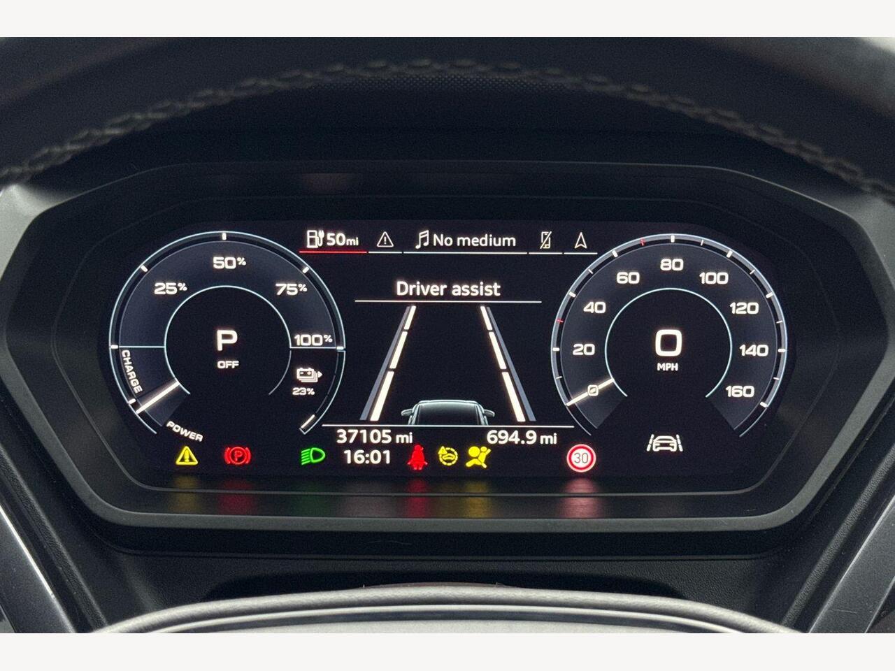 Used Audi Q4 e-tron 2021 for sale - 78005294: Photo 7