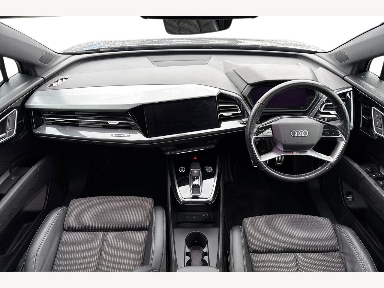 Used Audi Q4 e-tron 2021 for sale - 78005294: Photo 9