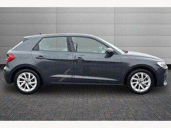 Used Audi A1 2023 for sale - 76999090: Photo