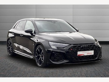 Used Audi RS3 2023 for sale - 76787910: Photo