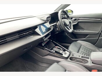 Used Audi RS3 2023 for sale - 76787910: Photo