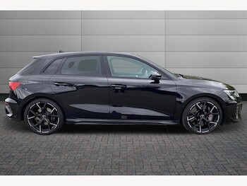 Used Audi RS3 2023 for sale - 76787910: Photo