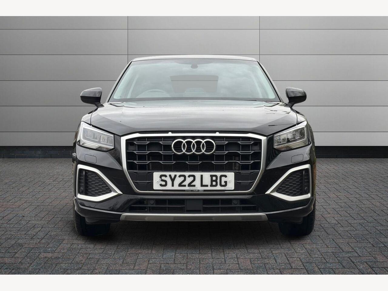 Used Audi Q2 2022 for sale - 76675246: Photo 10