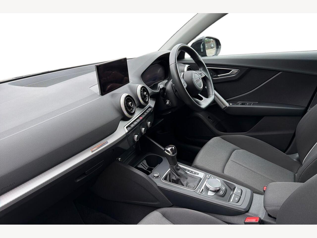 Used Audi Q2 2022 for sale - 76675246: Photo 2