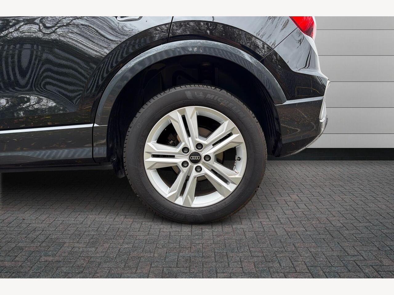 Used Audi Q2 2022 for sale - 76675246: Photo 5