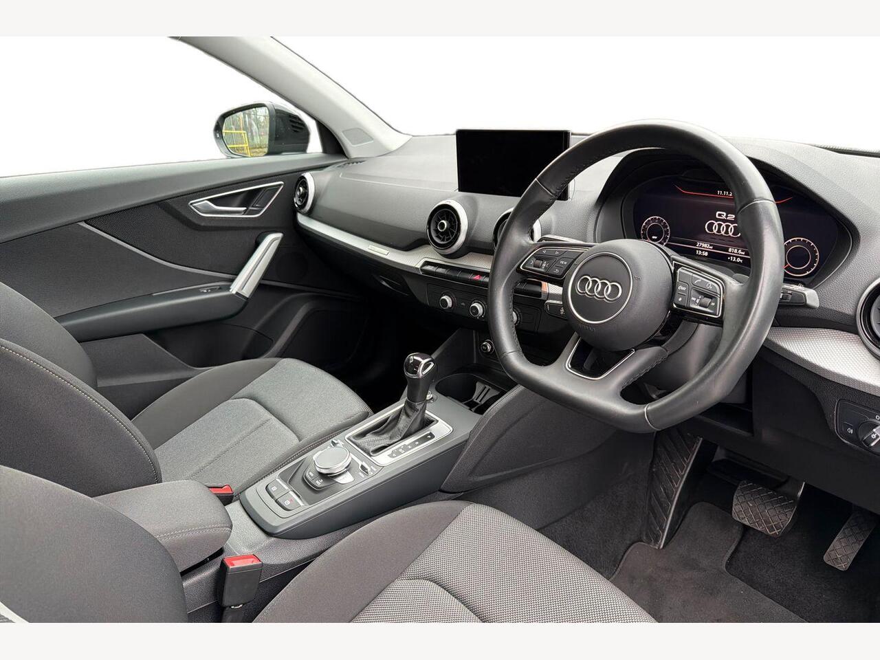 Used Audi Q2 2022 for sale - 76675246: Photo 6
