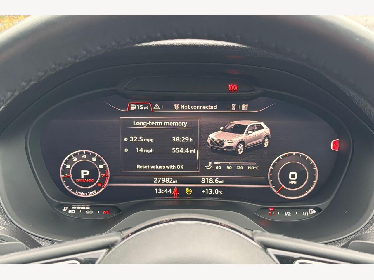 Used Audi Q2 2022 for sale - 76675246: Photo 7