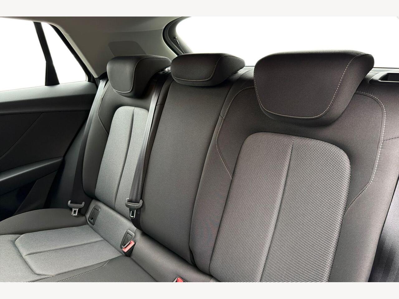 Used Audi Q2 2022 for sale - 76675246: Photo 8