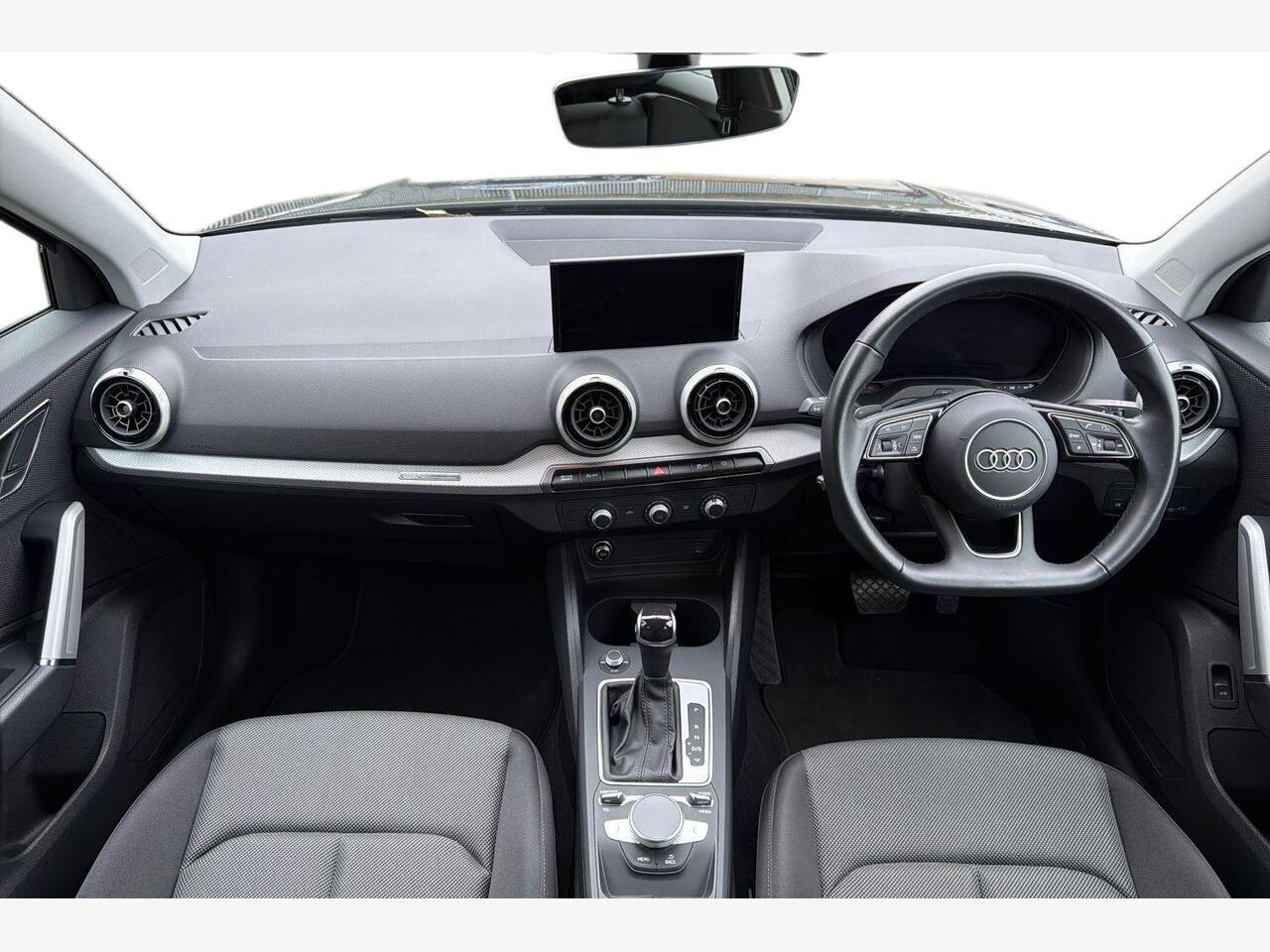 Used Audi Q2 2022 for sale - 76675246: Photo 9