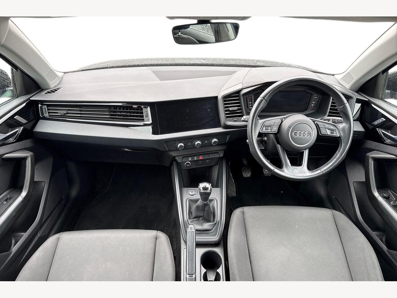 Used Audi A1 2021 for sale - 77600060: Photo 10