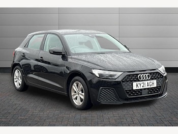 Used Audi A1 2021 for sale - 77600060: Photo