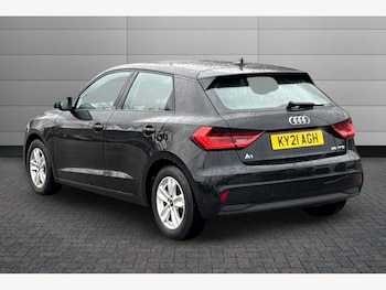 Used Audi A1 2021 for sale - 77600060: Photo