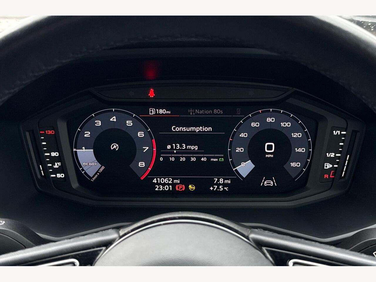 Used Audi A1 2021 for sale - 77600060: Photo 8