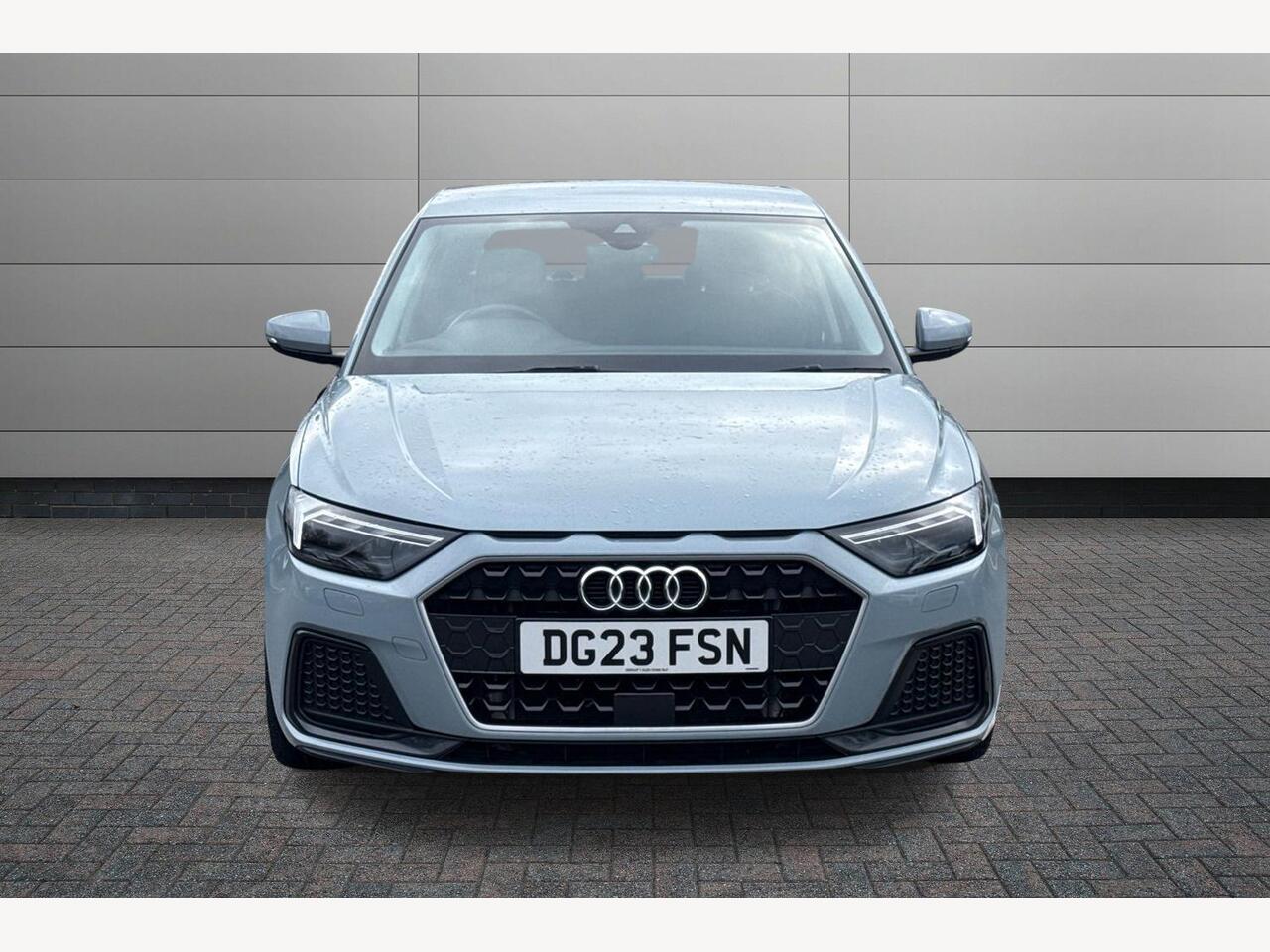 Used Audi A1 2023 for sale - 77927068: Photo 10