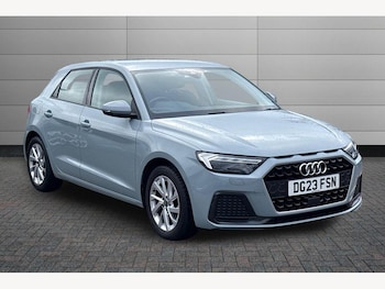 Used Audi A1 2023 for sale - 77927068: Photo