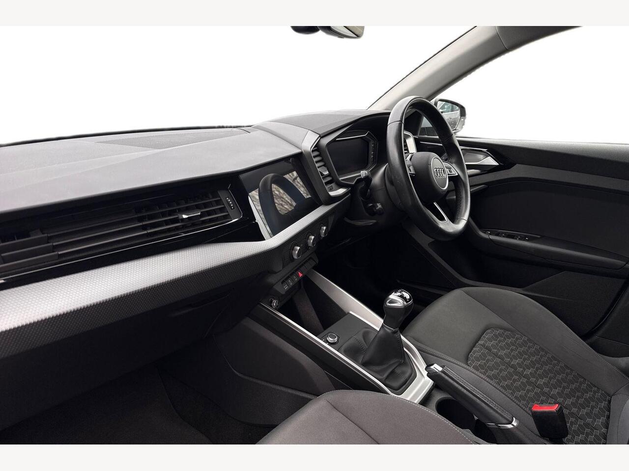 Used Audi A1 2023 for sale - 77927068: Photo 2