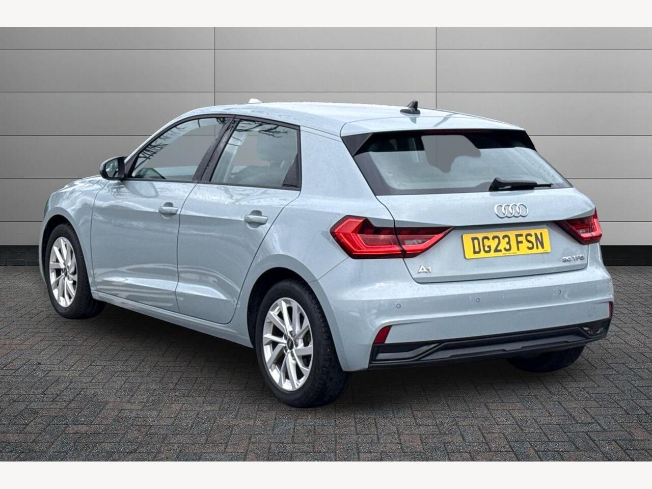Used Audi A1 2023 for sale - 77927068: Photo 3