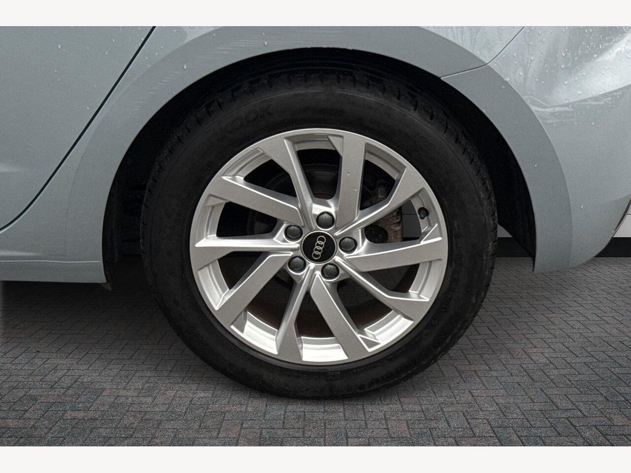 Used Audi A1 2023 for sale - 77927068: Photo 5