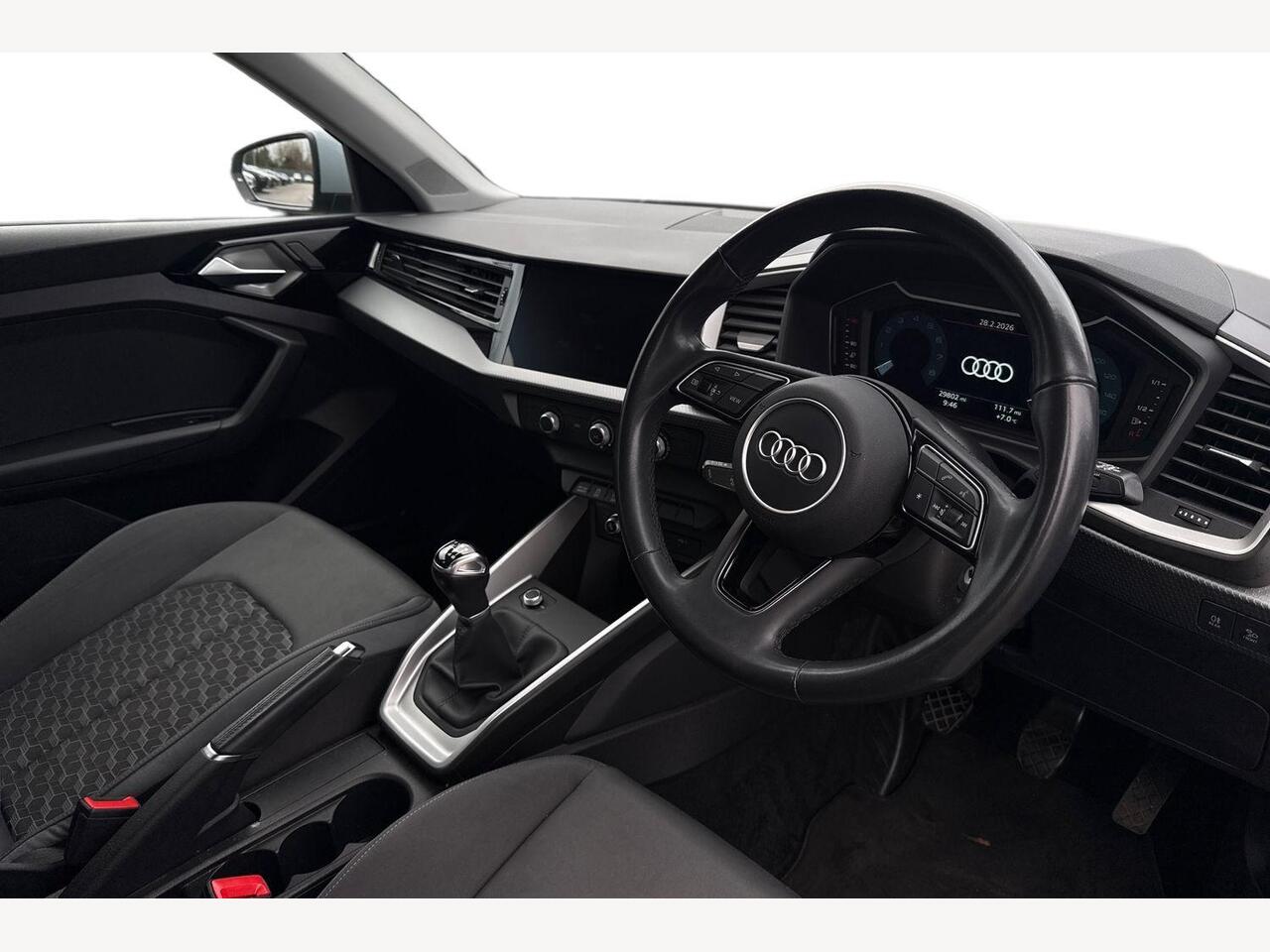 Used Audi A1 2023 for sale - 77927068: Photo 6