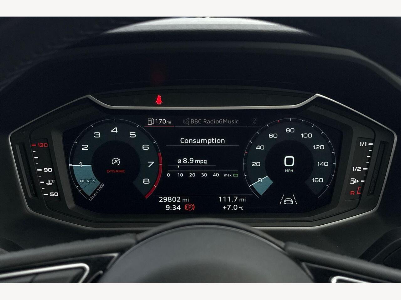 Used Audi A1 2023 for sale - 77927068: Photo 7