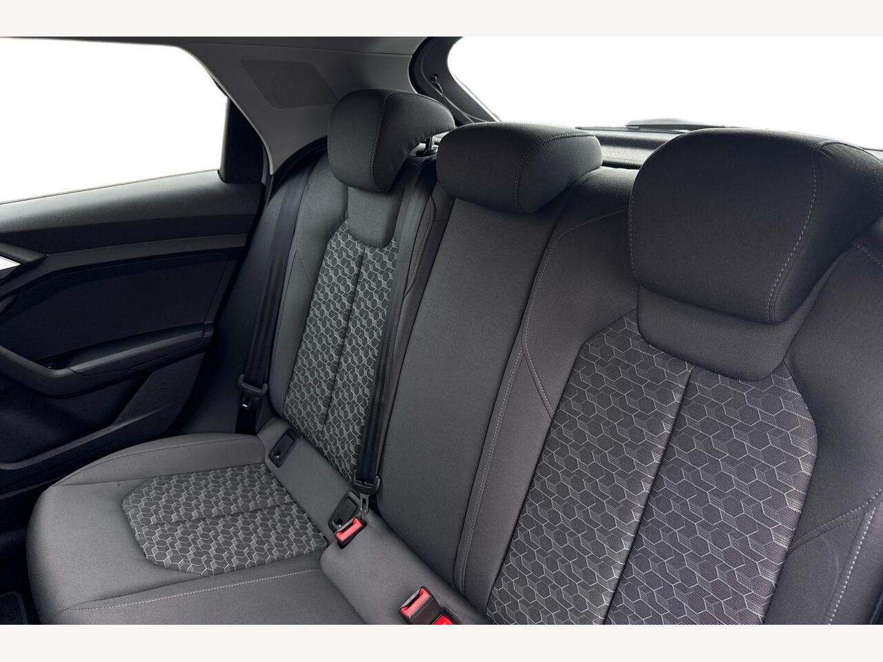 Used Audi A1 2023 for sale - 77927068: Photo 8