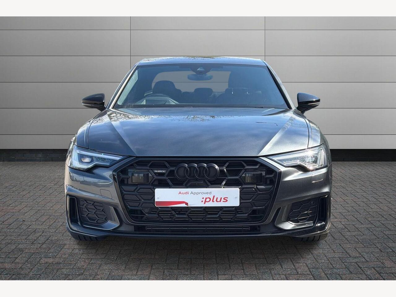 Used Audi A6 2025 for sale - 78169220: Photo 10