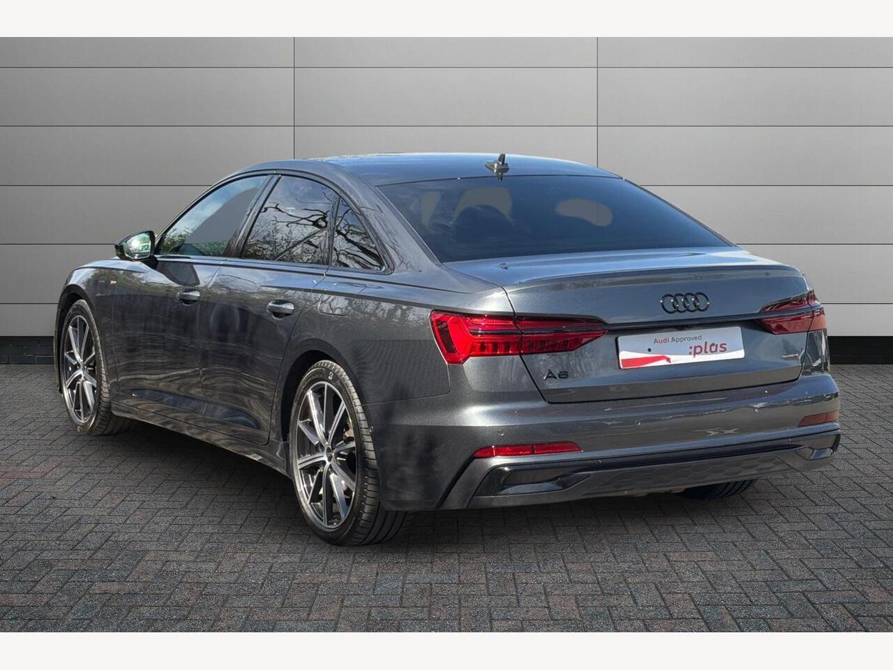 Used Audi A6 2025 for sale - 78169220: Photo 3