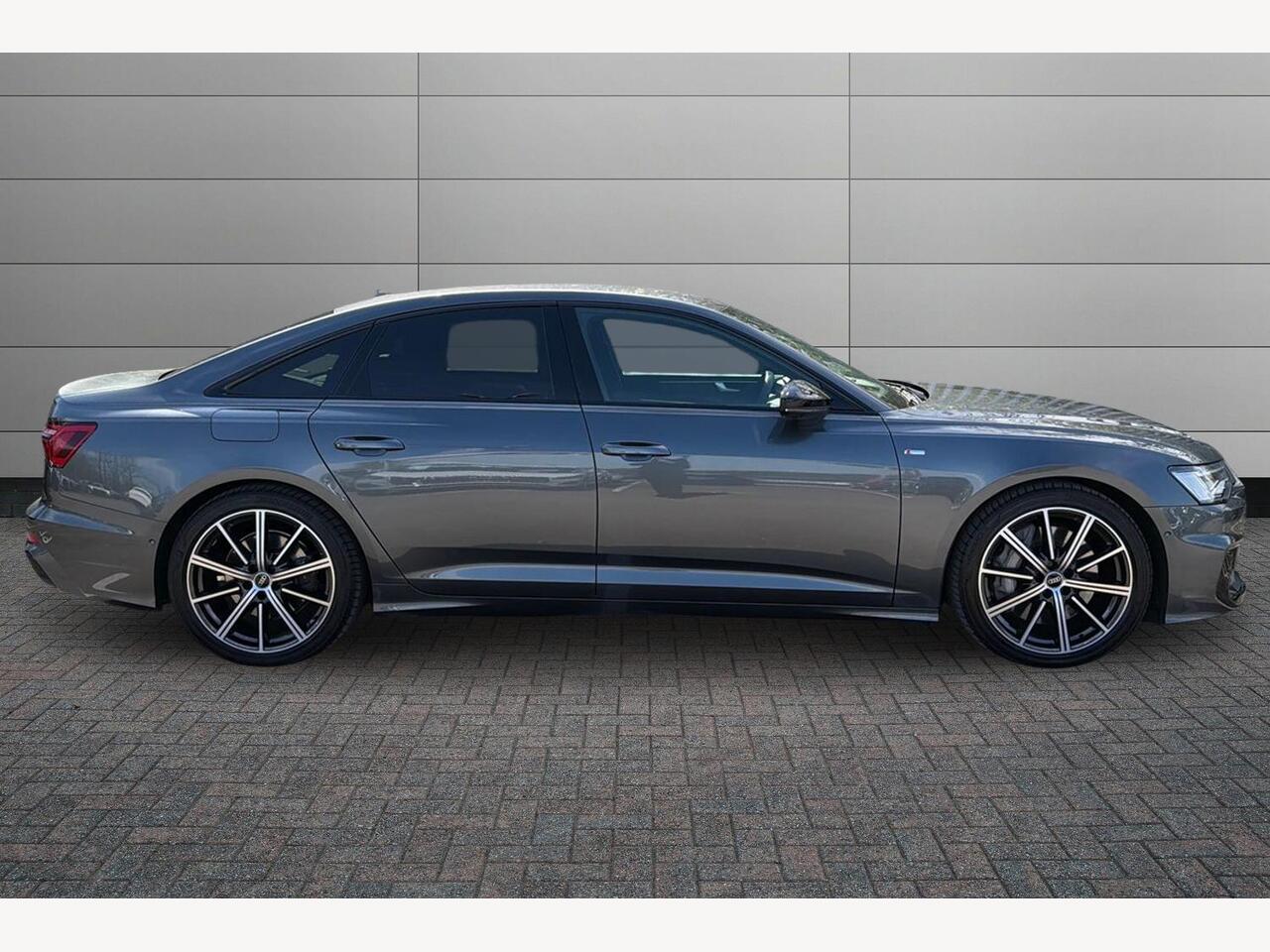 Used Audi A6 2025 for sale - 78169220: Photo 4