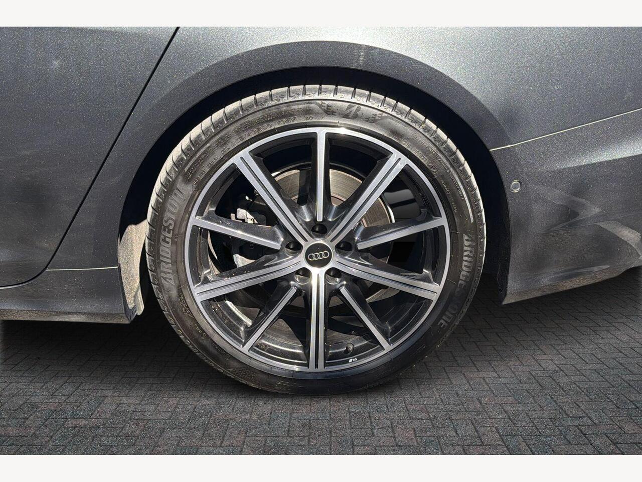 Used Audi A6 2025 for sale - 78169220: Photo 5