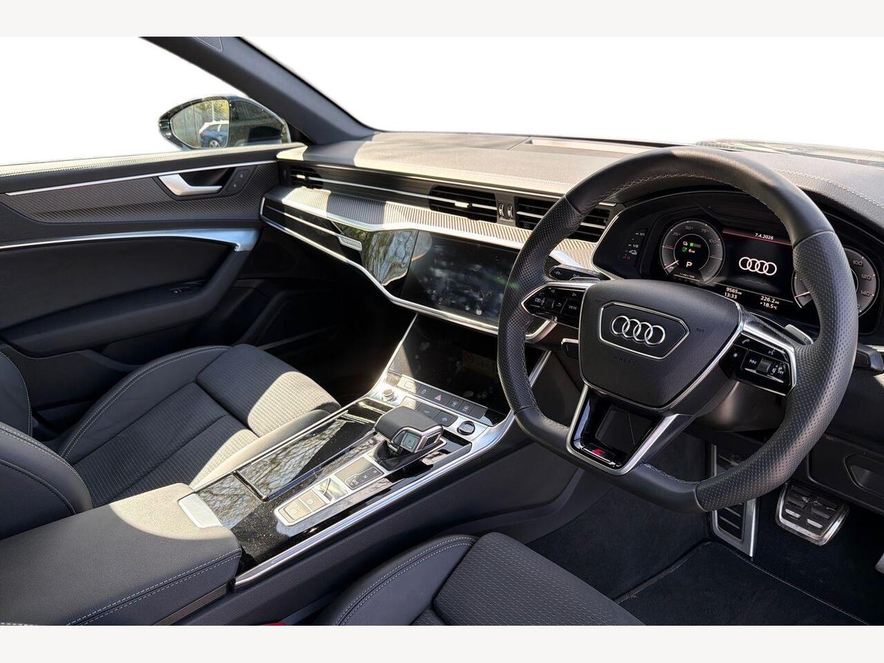 Used Audi A6 2025 for sale - 78169220: Photo 6