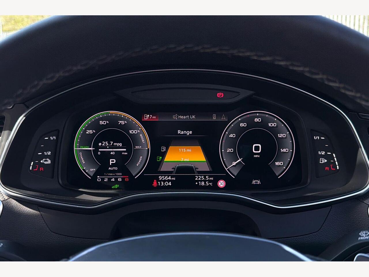 Used Audi A6 2025 for sale - 78169220: Photo 7