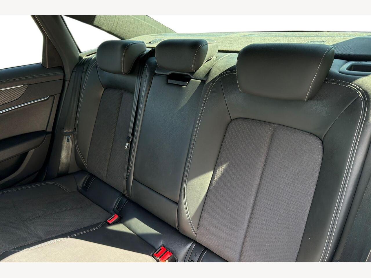 Used Audi A6 2025 for sale - 78169220: Photo 8