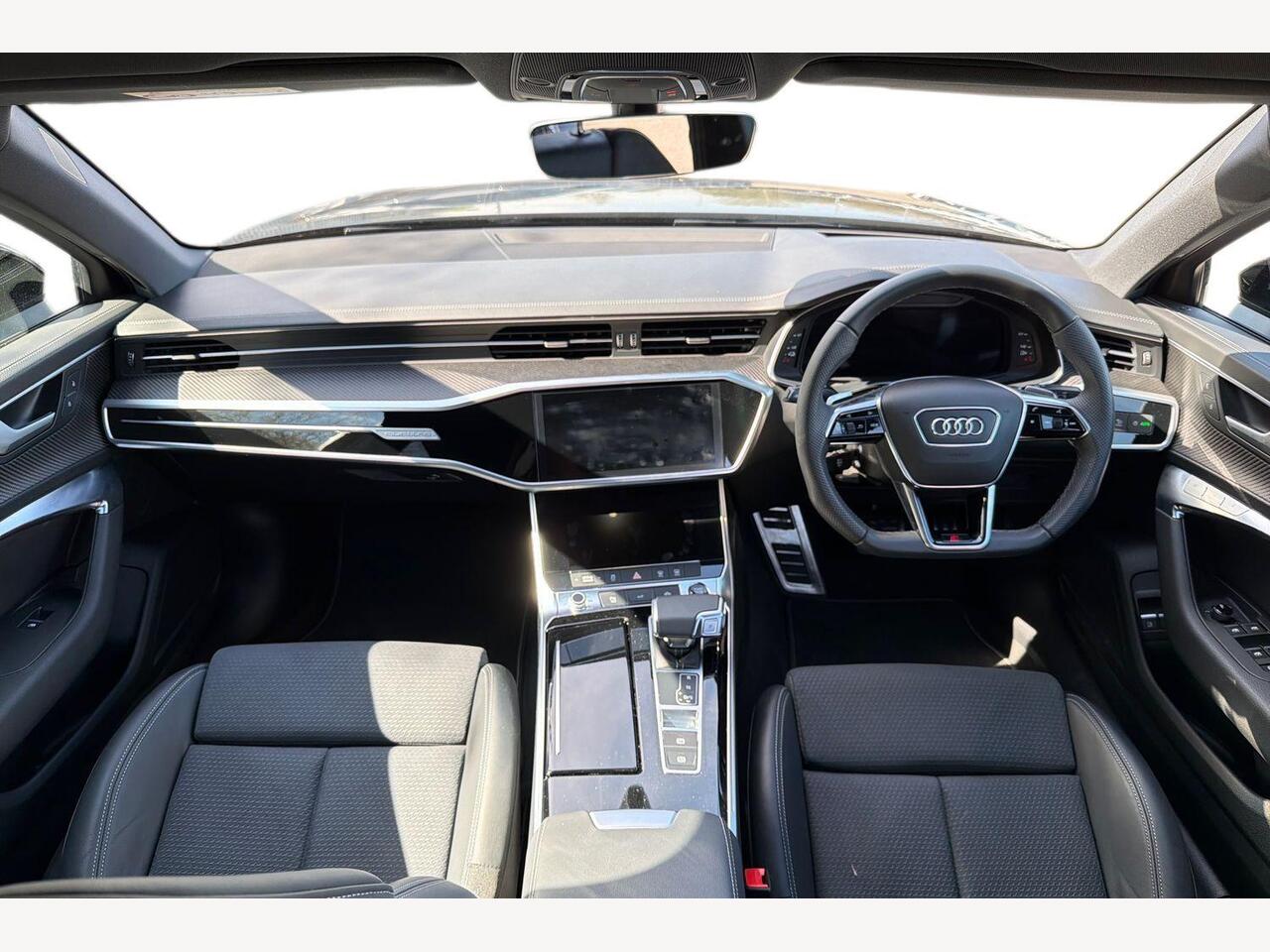 Used Audi A6 2025 for sale - 78169220: Photo 9