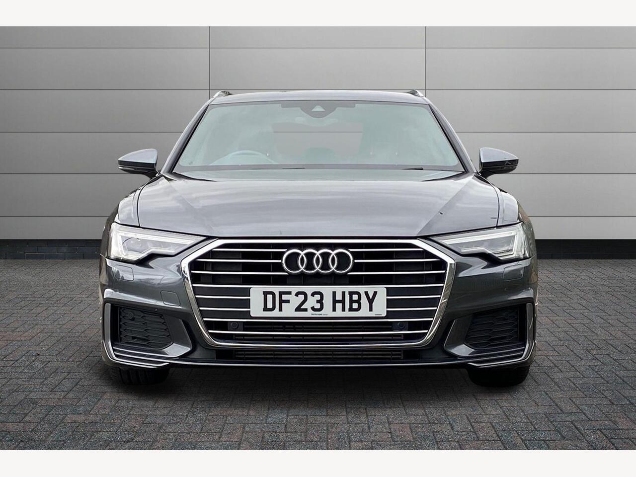 Used Audi A6 2023 for sale - 76676484: Photo 10